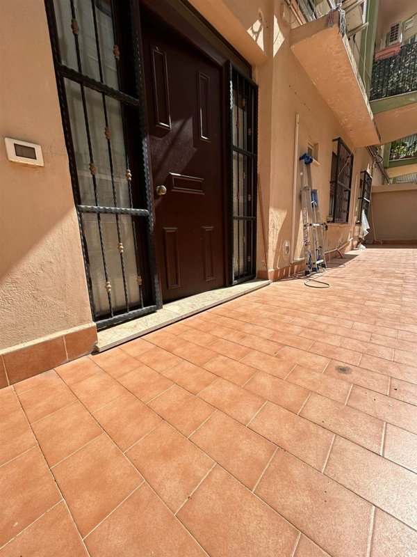 appartamento in vendita a Palermo