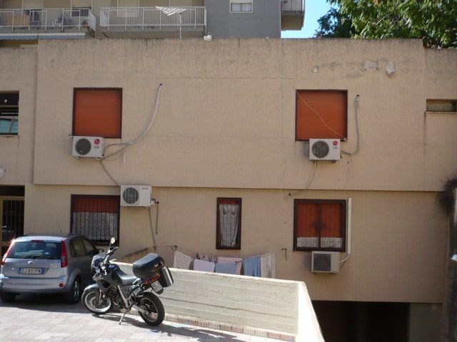 appartamento in vendita a Palermo in zona Cruillas