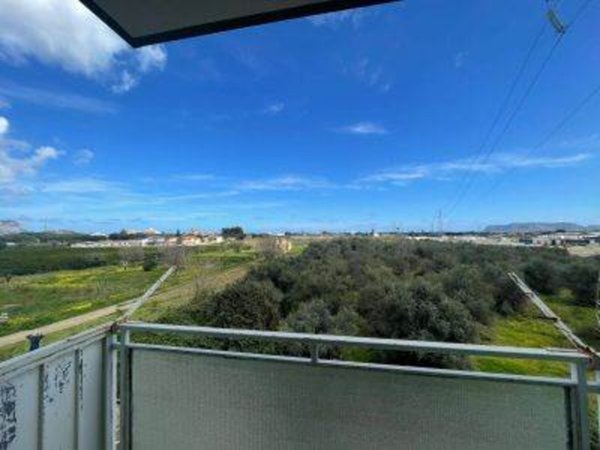 appartamento in vendita a Palermo in zona Ciaculli