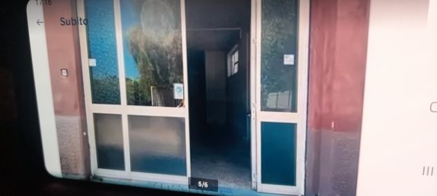 locale commerciale in vendita a Palermo in zona Boccadifalco