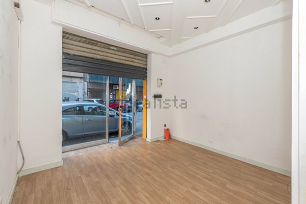locale di sgombero in vendita a Palermo in zona Noce