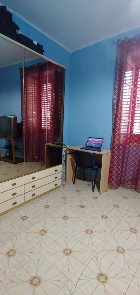 appartamento in vendita a Palermo in zona Montegrappa / Santa Rosalia