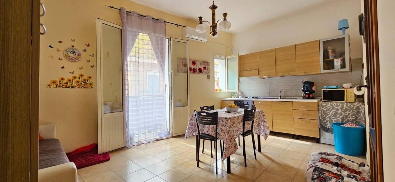 appartamento in vendita a Palermo in zona Boccadifalco