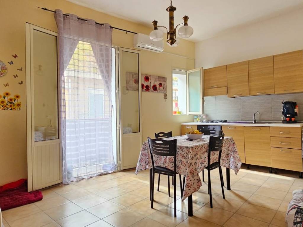 appartamento in vendita a Palermo in zona Boccadifalco
