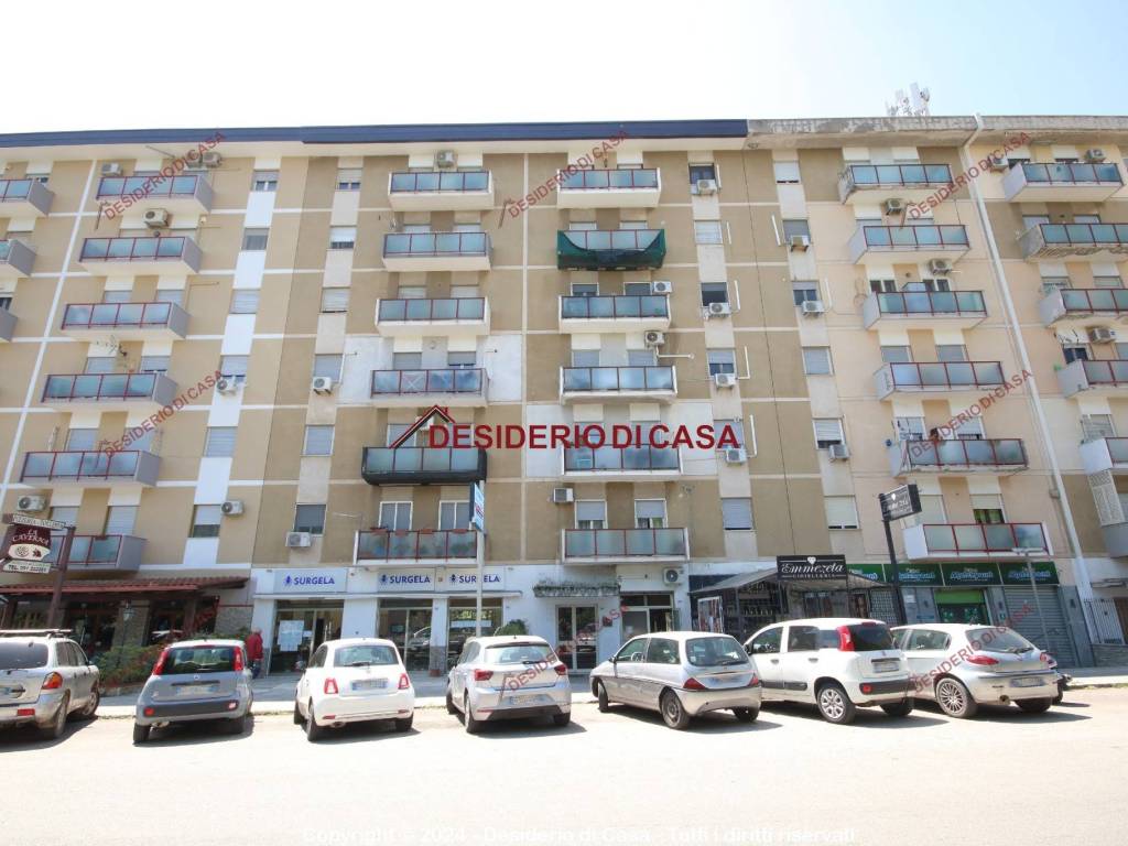 appartamento in vendita a Palermo in zona Borgo Nuovo