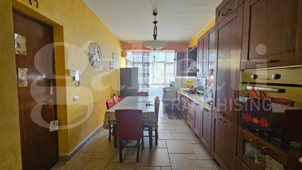 appartamento in vendita a Palermo in zona Borgo Nuovo