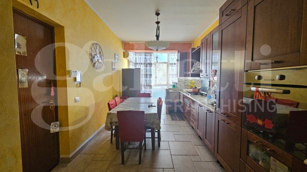 appartamento in vendita a Palermo in zona Borgo Nuovo