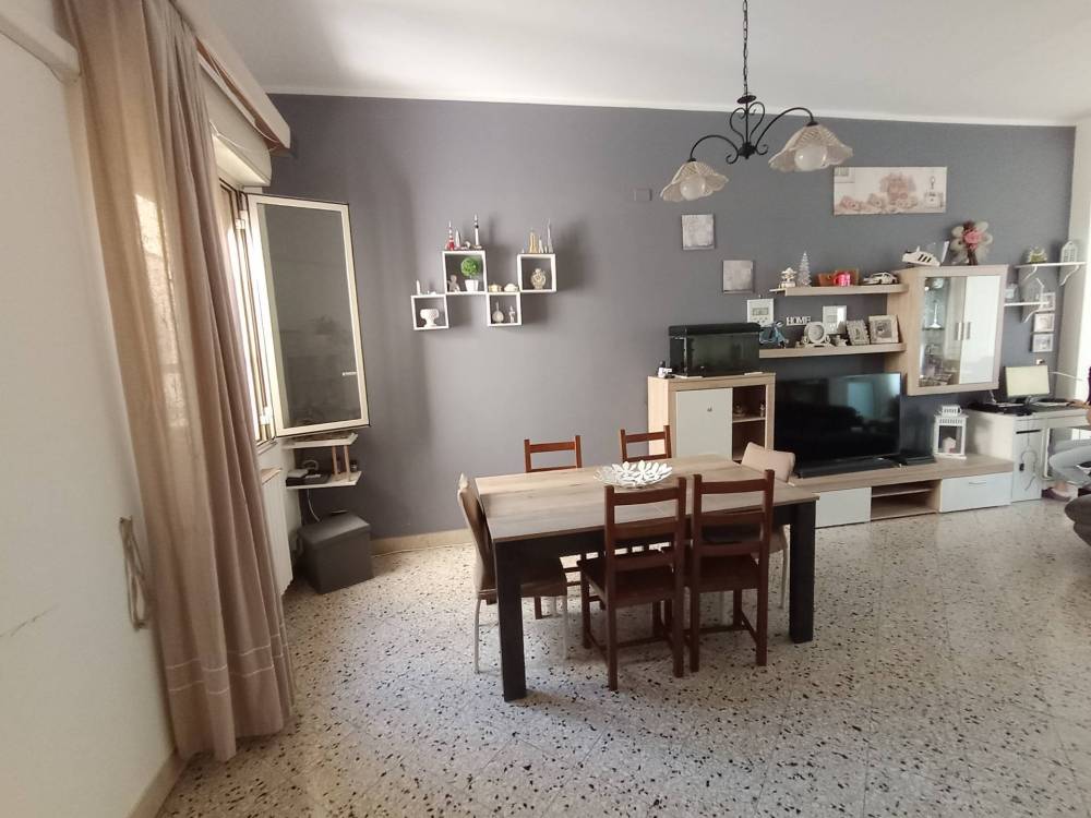 appartamento in vendita a Palermo in zona Libertà
