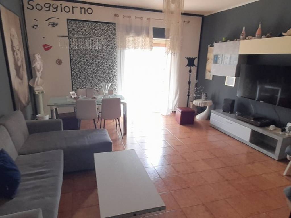 appartamento in vendita a Palermo in zona Sferracavallo