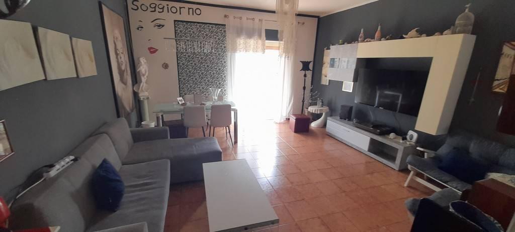 appartamento in vendita a Palermo in zona Sferracavallo