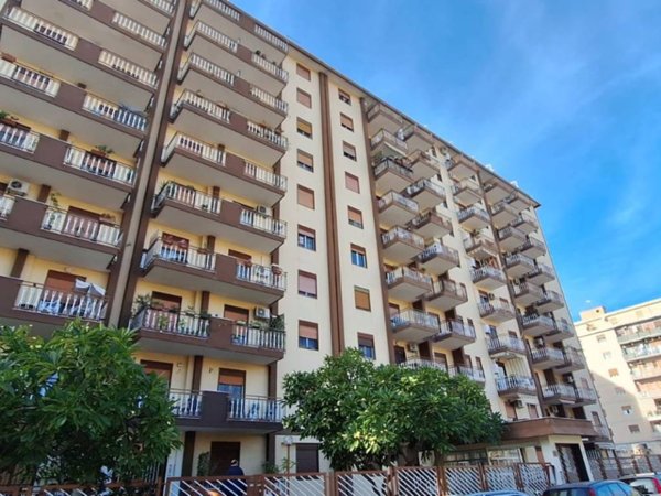 appartamento in vendita a Palermo in zona Montepellegrino