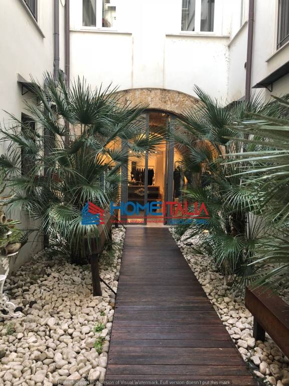 trivano in vendita a Palermo in zona Centro storico