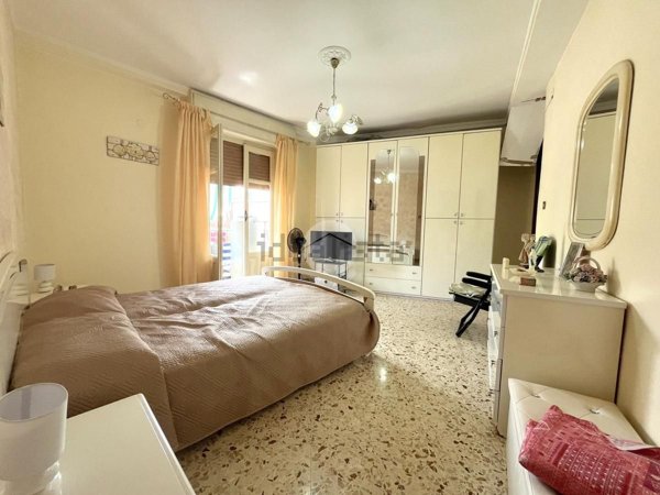 appartamento in vendita a Palermo in zona Altarello