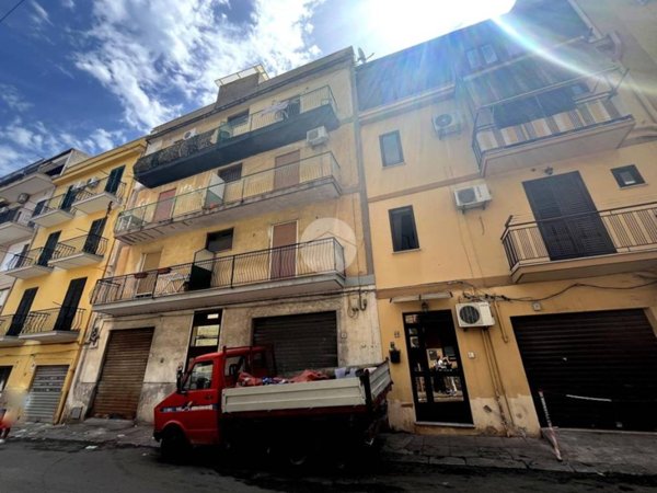 appartamento in vendita a Palermo in zona Altarello