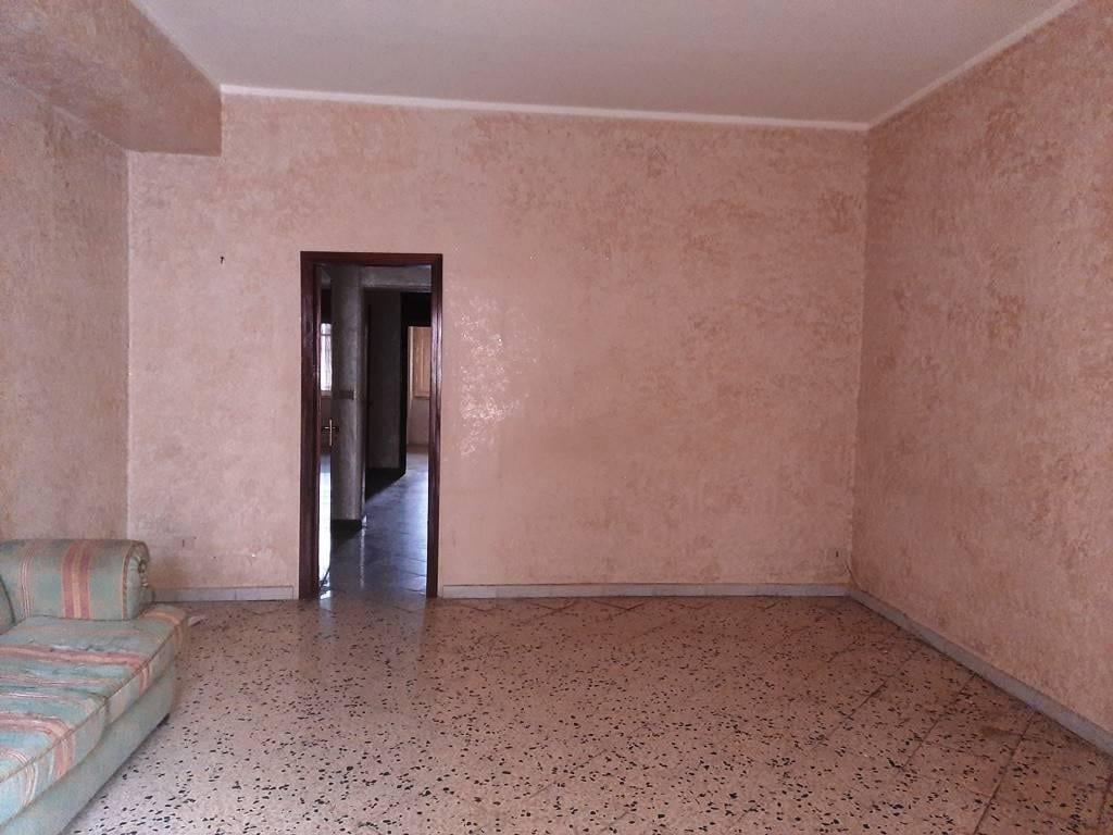 appartamento in vendita a Palermo in zona Oreto