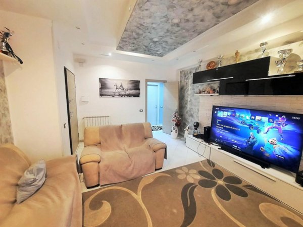 appartamento in vendita a Palermo in zona Cruillas