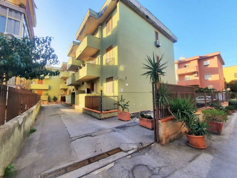appartamento in vendita a Palermo in zona Cruillas