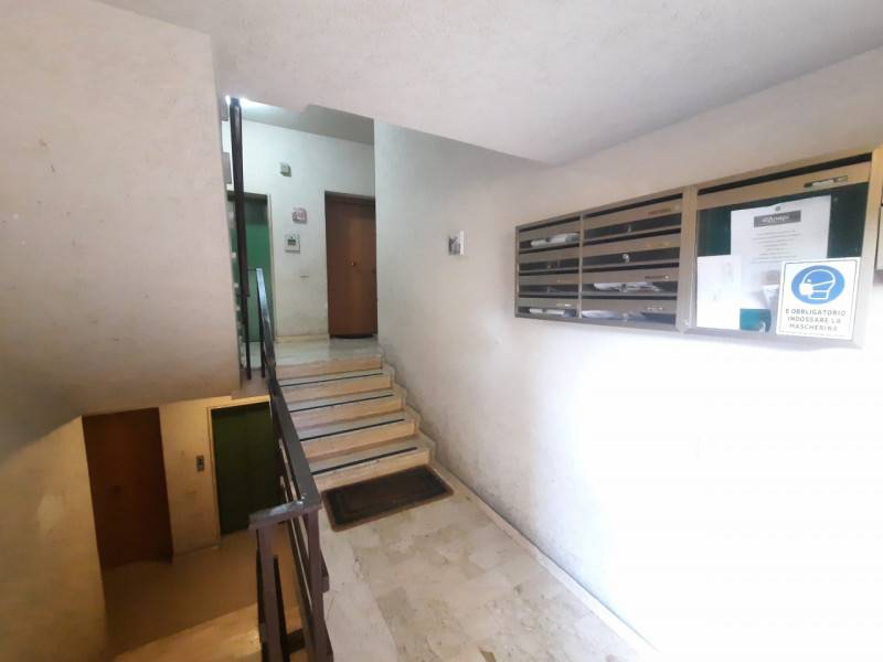 appartamento in vendita a Palermo in zona Cruillas