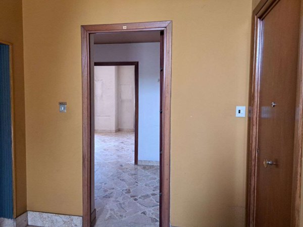 appartamento in vendita a Palermo in zona Libertà