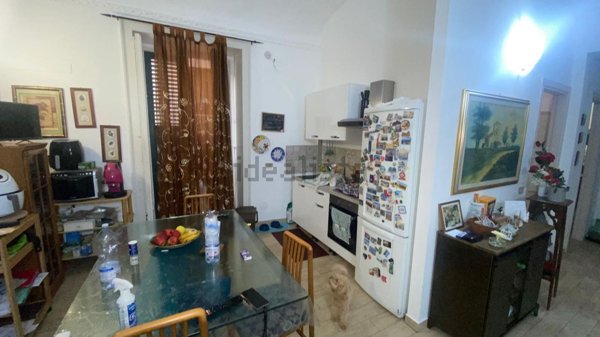appartamento in affitto a Palermo in zona Centro storico