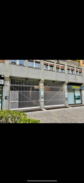 appartamento in vendita a Palermo in zona Libertà
