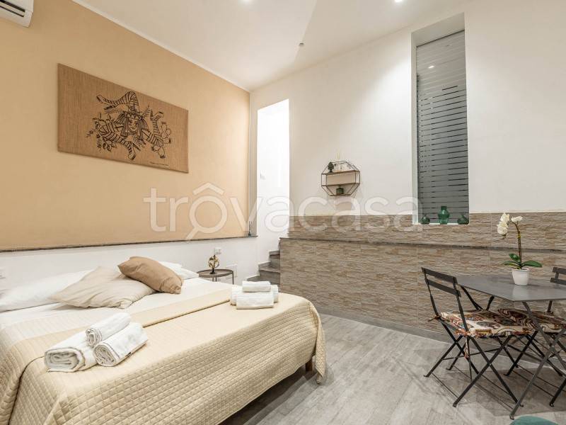 appartamento in vendita a Palermo
