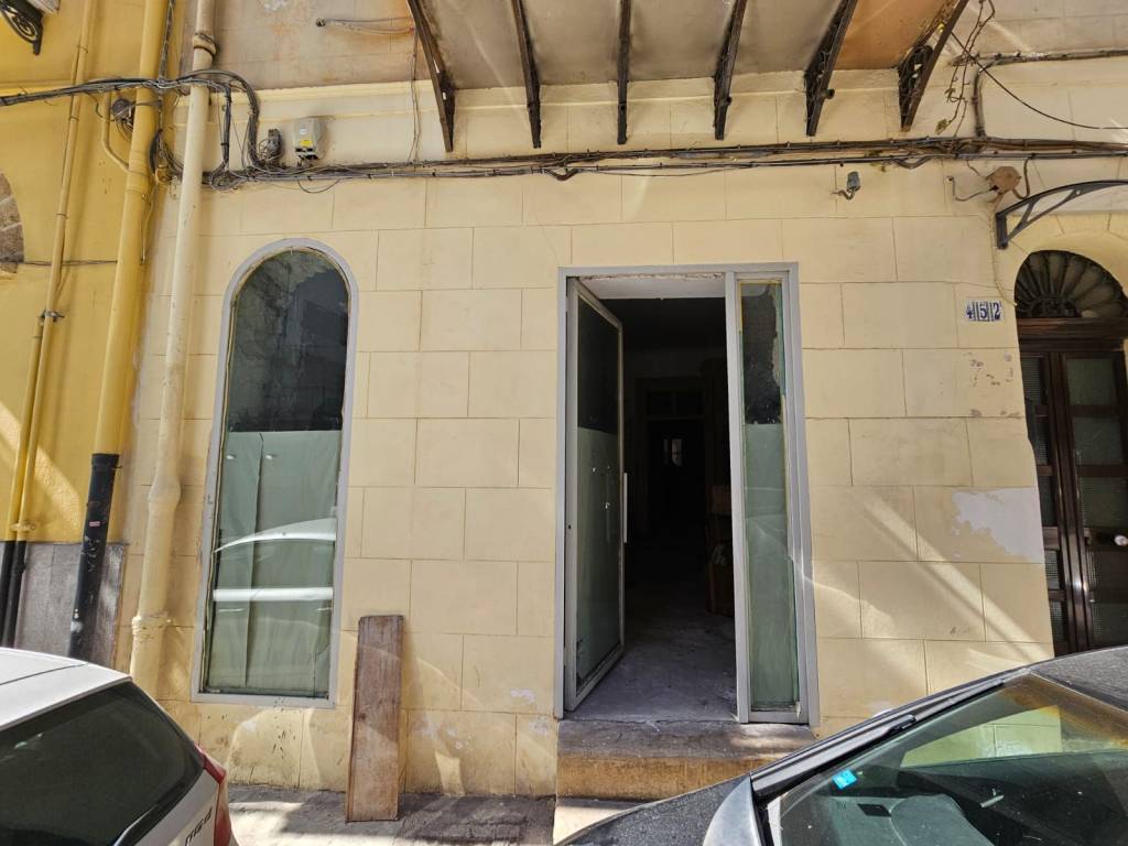 appartamento in vendita a Palermo