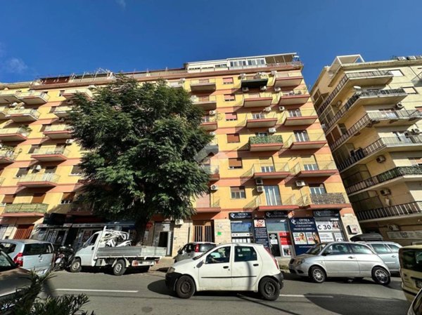 appartamento in vendita a Palermo in zona Altarello