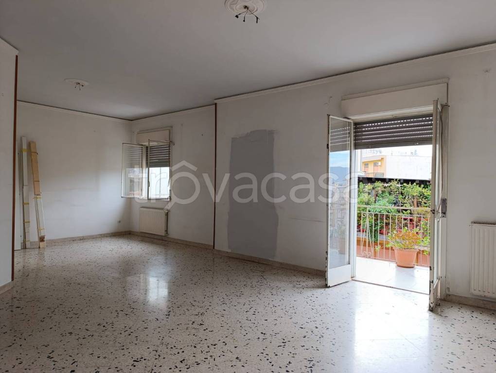 appartamento in vendita a Palermo in zona San Lorenzo