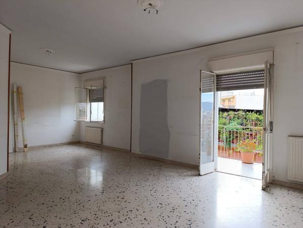 appartamento in vendita a Palermo in zona San Lorenzo