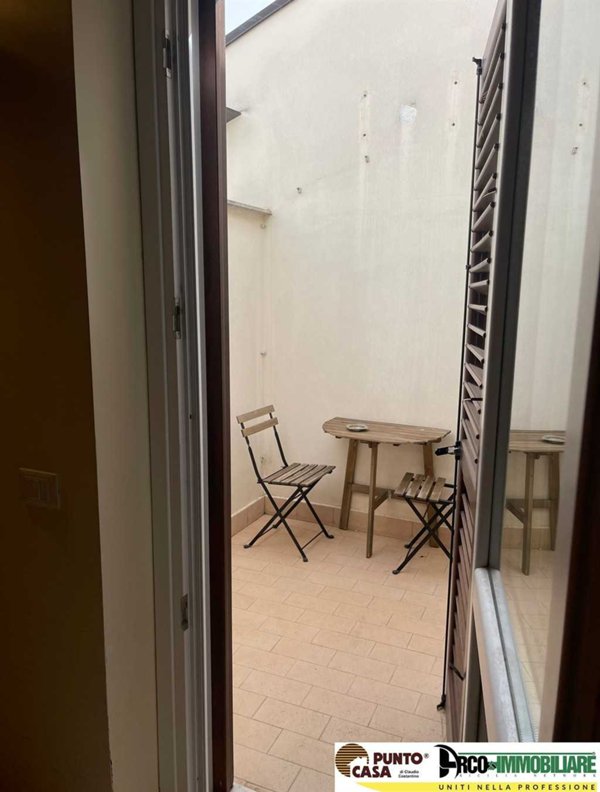 appartamento in vendita a Palermo in zona Centro storico