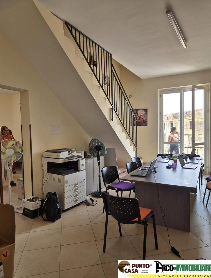 appartamento in vendita a Palermo in zona Centro storico