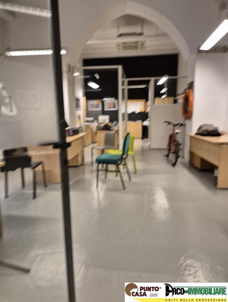 negozio in vendita a Palermo in zona Centro storico