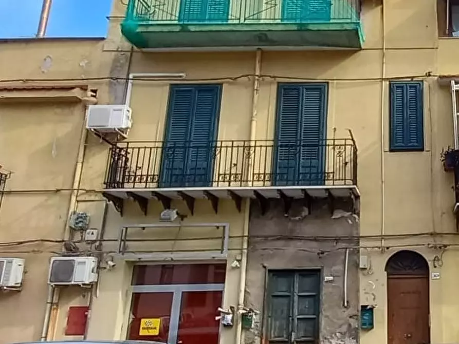 appartamento in vendita a Palermo in zona Resuttana