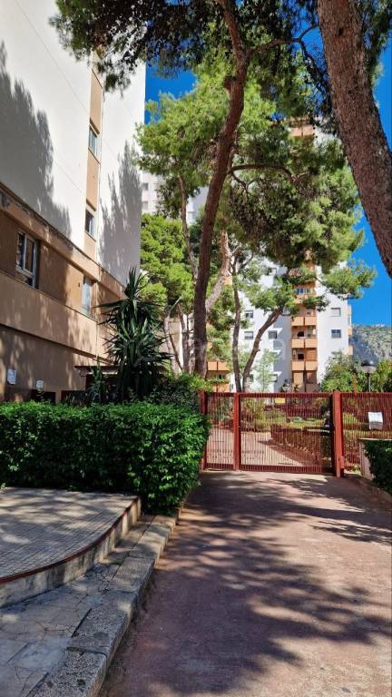 appartamento in vendita a Palermo in zona Resuttana