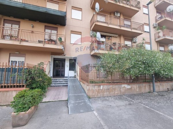 appartamento in vendita a Palermo in zona Uditore