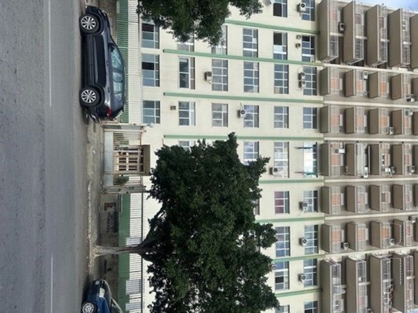 appartamento in vendita a Palermo in zona Brancaccio