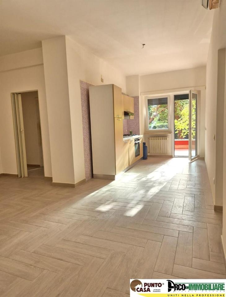 appartamento in vendita a Palermo in zona Libertà
