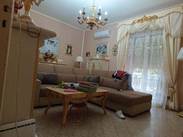 appartamento in vendita a Palermo in zona Passo di Rigano