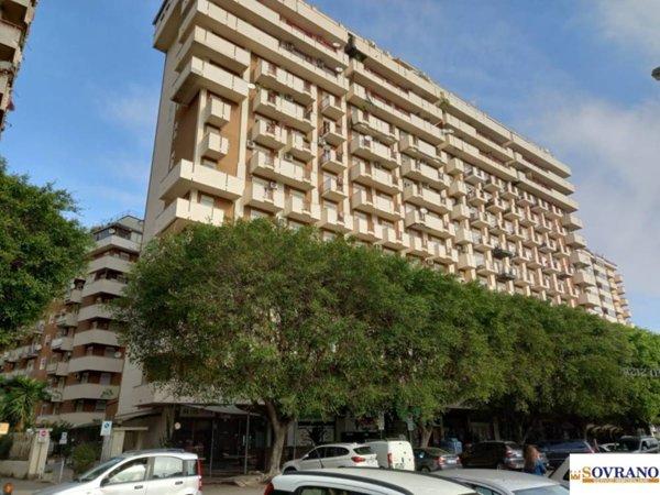 appartamento in vendita a Palermo