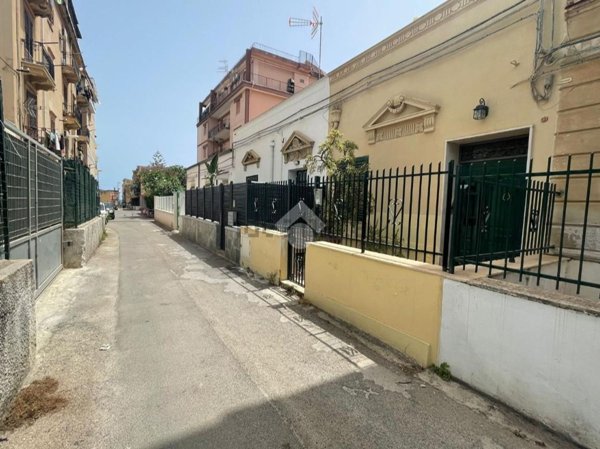 appartamento in vendita a Palermo in zona Settecannoli