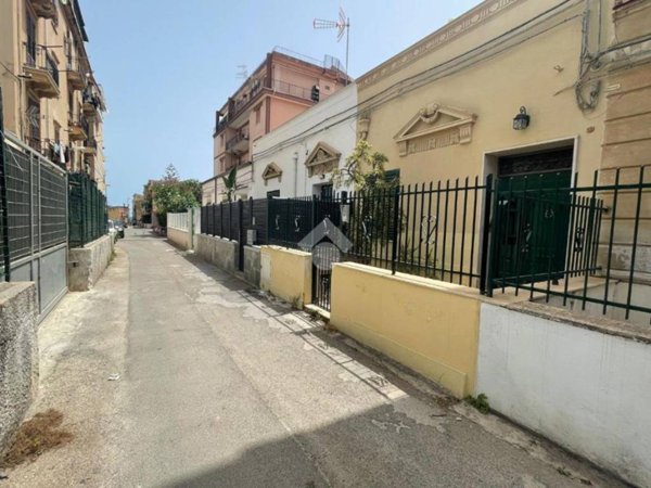 appartamento in vendita a Palermo in zona Settecannoli