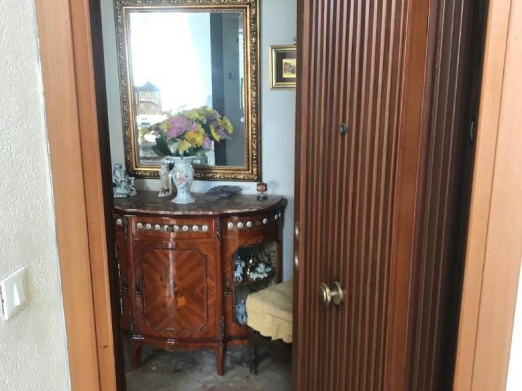 appartamento in vendita a Palermo in zona Boccadifalco