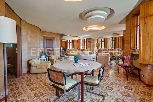 casa indipendente in vendita a Palermo in zona Mondello
