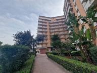 appartamento in vendita a Palermo in zona Uditore