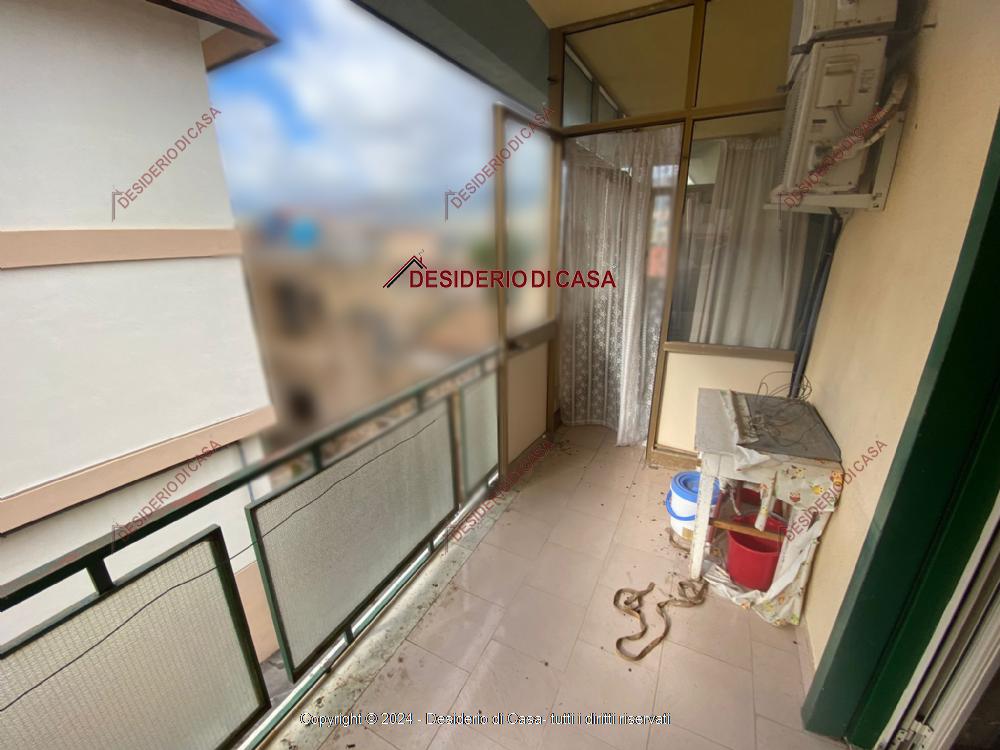 appartamento in vendita a Palermo in zona Villagrazia/Falsomiele
