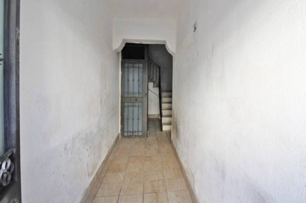 appartamento in vendita a Palermo in zona Montepellegrino