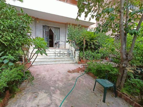 appartamento in vendita a Palermo in zona Libertà