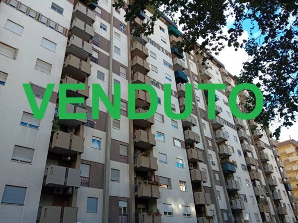 appartamento in vendita a Palermo