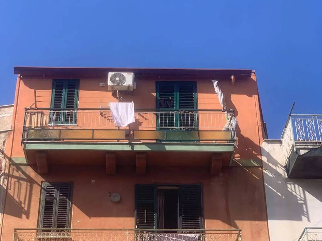 appartamento in vendita a Palermo in zona Brancaccio